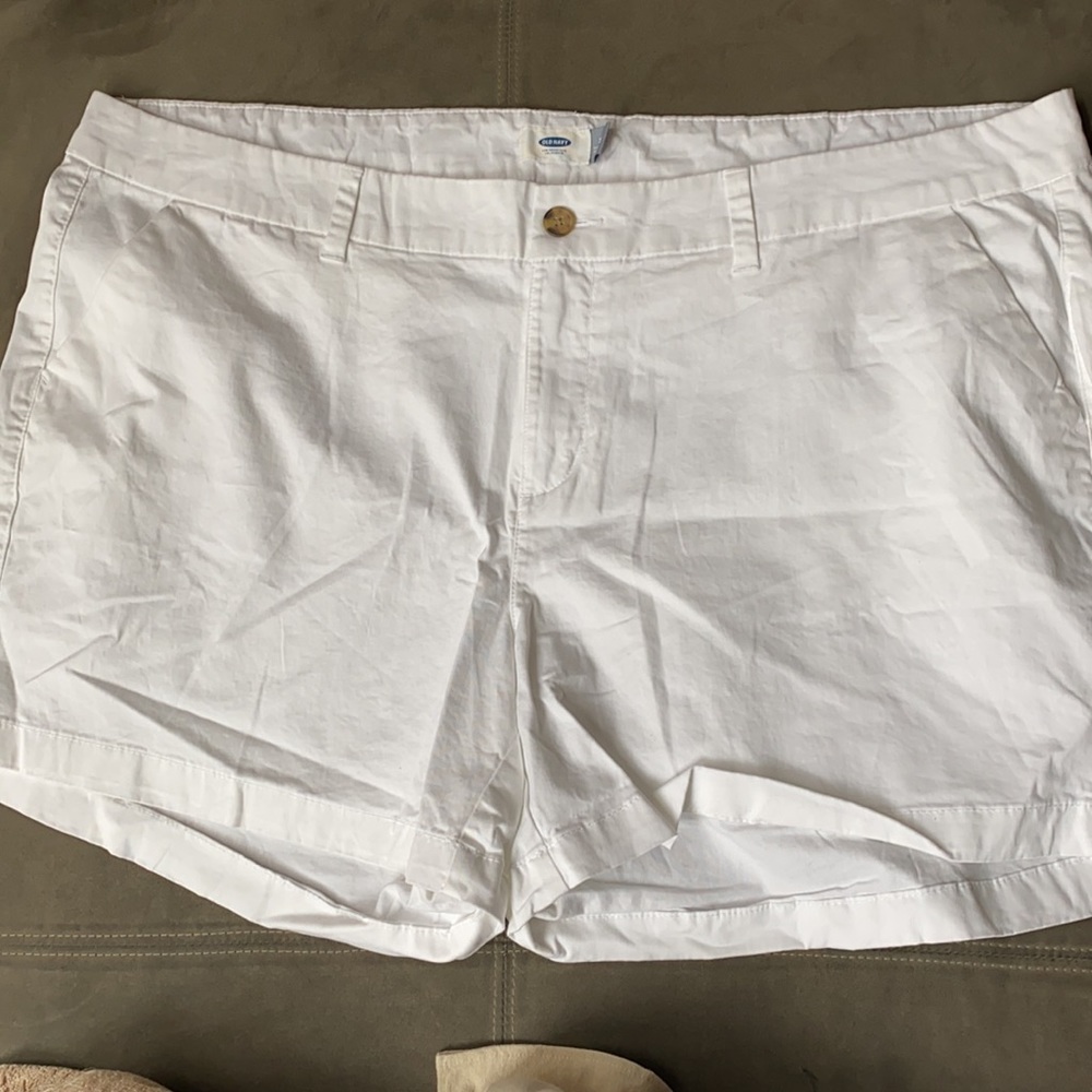 Old Navy Everyday Short- Plus